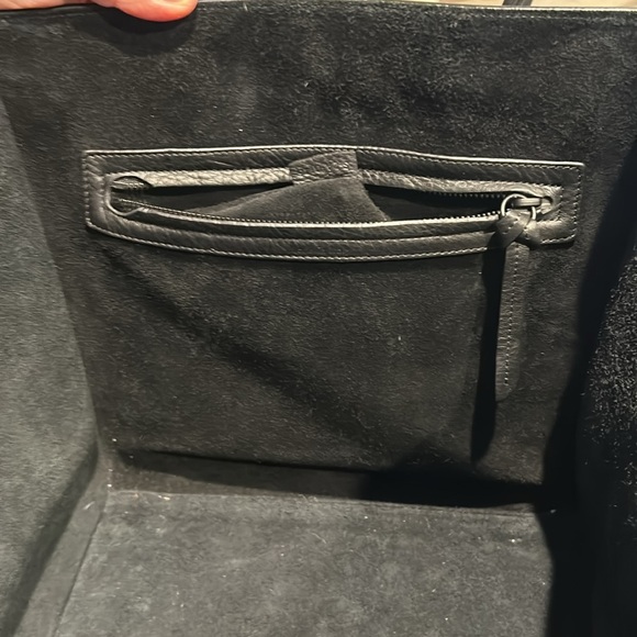 Celine Phantom black luggage tote - Picture 14 of 16